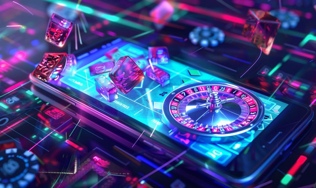 Pengguna menikmati pengalaman browsing cepat mayorbet di perangkat mobile Android
