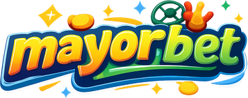 Logo mayorbet